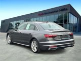 Used 2024 Audi A4 2.0T Premium Plus image 4