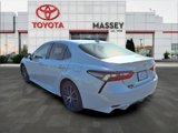 Used 2023 Toyota Camry SE image 5