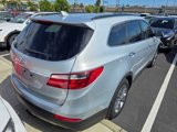 Used 2016 Hyundai Santa Fe SE image 5