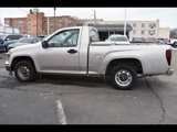 Used 2006 Chevrolet Colorado W/T image 5