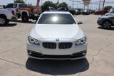 Used 2015 BMW 535i Sedan image 3