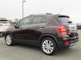 Used 2020 Chevrolet Trax Premier image 4