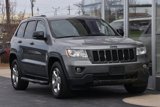 Used 2012 Jeep Grand Cherokee Limited image 6