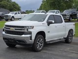 Used 2019 Chevrolet Silverado 1500 LT w/ Texas Edition image 3