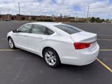 Used 2015 Chevrolet Impala LT w/ Convenience Package image 5