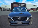 New 2025 MAZDA CX-5 AWD 2.5 S w/ Select Package image 2