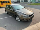 Used 2013 Kia Optima EX w/ Premium Pkg image 3