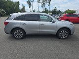Used 2016 Acura MDX SH-AWD w/ Technology Package image 4