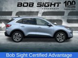 Used 2022 Ford Escape SEL image 2