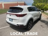 Used 2020 Kia Sportage LX image 3