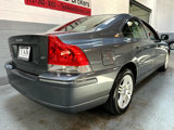 Used 2007 Volvo S60 2.5T image 3