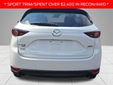 Used 2017 MAZDA CX-5 Sport image 5