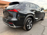 Used 2021 Lexus NX 300h AWD w/ Premium Package image 3