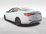 Used 2024 Nissan Sentra SV image 6