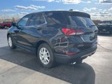 Certified 2022 Chevrolet Equinox LT image 5
