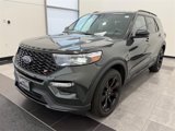 Used 2023 Ford Explorer ST w/ Equipment Group 401A image 6