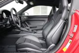 Certified 2024 Porsche 911 Carrera T image 5