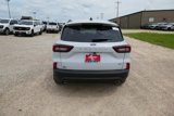 New 2025 Ford Escape ST-Line w/ Equipment Group 301A image 4