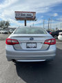 Used 2017 Subaru Legacy 2.5i Sport image 5
