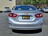 Used 2017 Chevrolet Cruze LS image 4