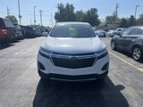 Used 2022 Chevrolet Equinox LT image 3