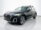 Used 2022 Audi Q5 2.0T Premium Plus image 3