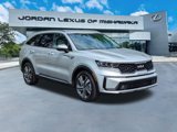 Used 2023 Kia Sorento SX Prestige image 2
