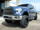 Used 2017 Ford F150 XLT image 2