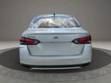 Used 2020 Nissan Versa S image 5