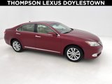 Used 2012 Lexus ES 350 image 1