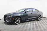 New 2025 Cadillac CT4 Sport image 2