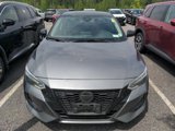 Used 2022 Nissan Sentra SR w/ Electronics Package image 2