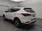 Used 2017 Hyundai Santa Fe Sport image 5