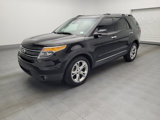 Used 2014 Ford Explorer Limited w/ Equipment Group 303A image 2