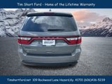 Used 2019 Dodge Durango SXT w/ 3rd Row Seating Group image 5