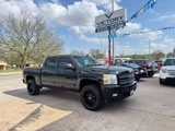 Used 2012 Chevrolet Silverado 1500 LTZ w/ LTZ Plus Package image 2