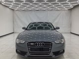 Used 2013 Audi A5 2.0T Premium Plus w/ Premium Plus Pkg image 4