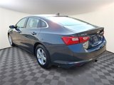 Used 2019 Chevrolet Malibu LS image 4