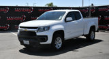 Used 2022 Chevrolet Colorado LT w/ Safety Package image 3