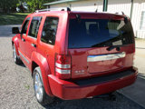 Used 2009 Jeep Liberty Limited w/ Premium Group II image 3