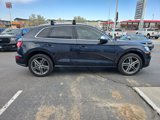 Used 2019 Audi SQ5 Prestige image 4
