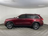 Used 2018 Jeep Grand Cherokee Limited w/ Luxury Group II image 3