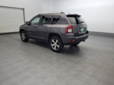 Used 2017 Jeep Compass High Altitude image 5