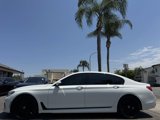 Used 2017 BMW 750i image 2