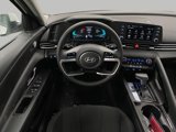 New 2025 Hyundai Elantra Hybrid image 4