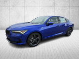 New 2025 Acura Integra A-Spec image 3