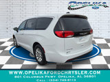 New 2025 Chrysler Voyager LX image 5
