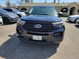 Used 2020 Ford Explorer 2WD image 3