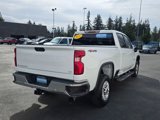 Certified 2024 Chevrolet Silverado 2500 LT image 6