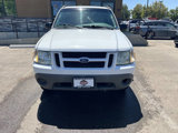 Used 2003 Ford Explorer Sport Trac 4x4 image 4